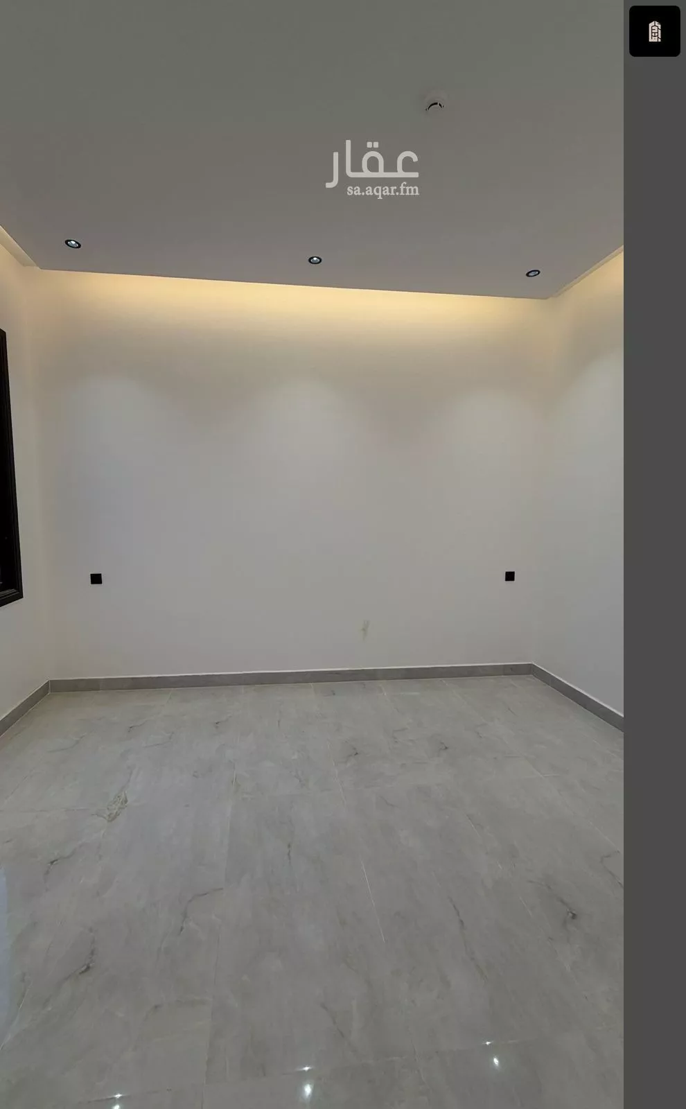 شقة 3 غرف في السعادة 10