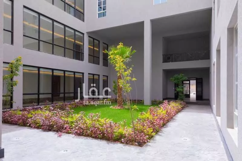 شقة 3 غرف في الملقا 2