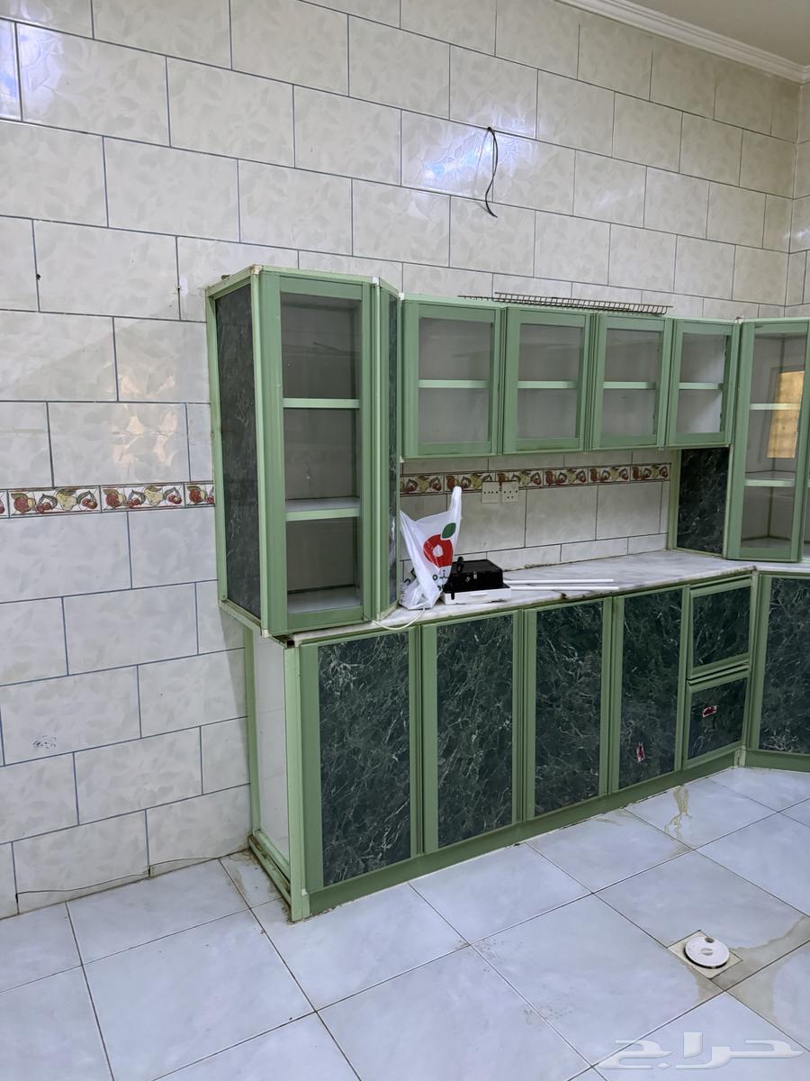 شقة 4 غرف في الدفاع 4