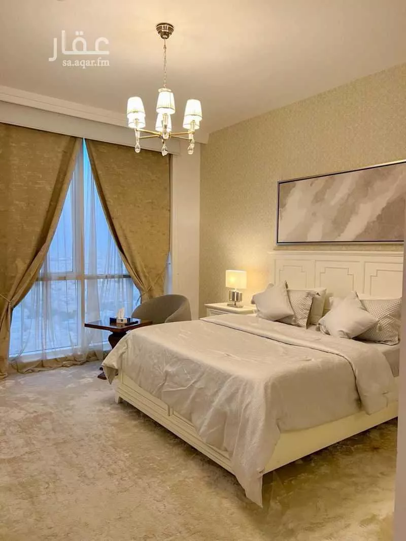3 bedroom apartment in Al Sahafah 2