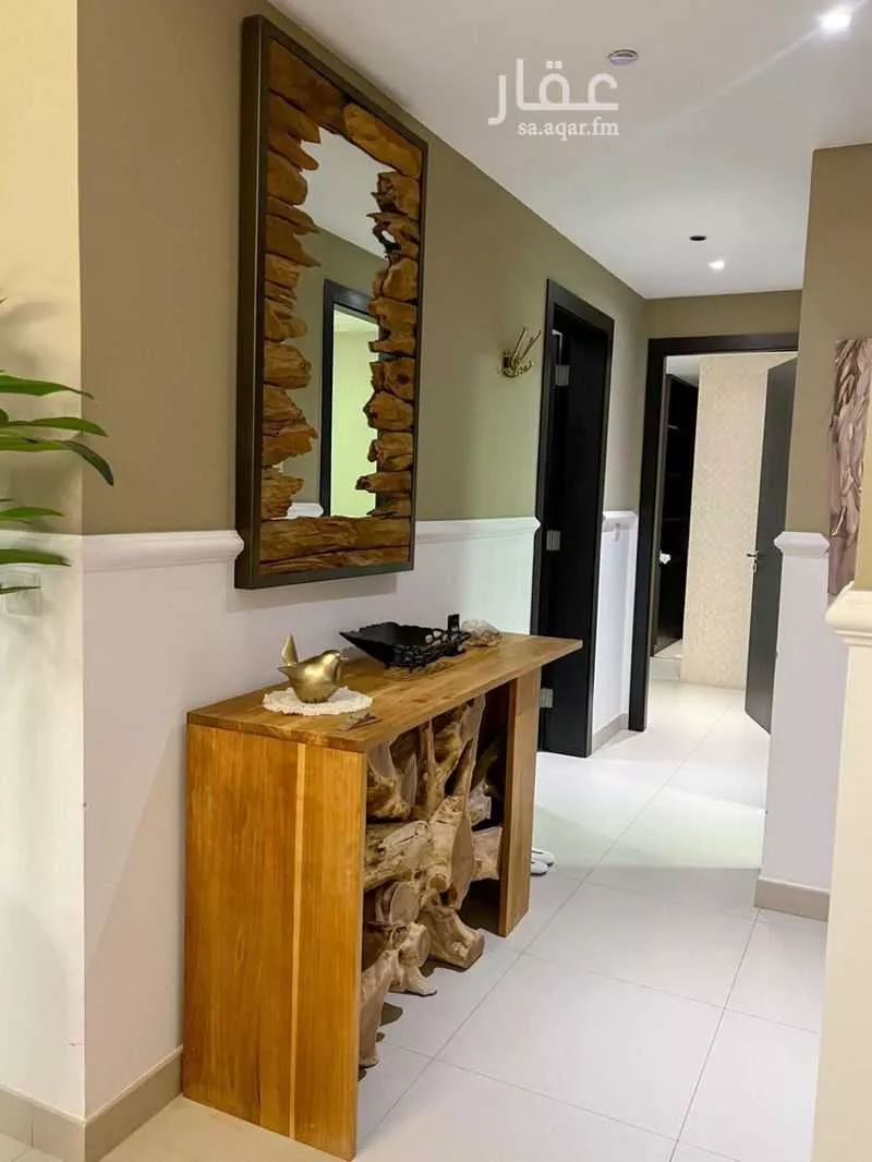 3 bedroom apartment in Al Sahafah 14