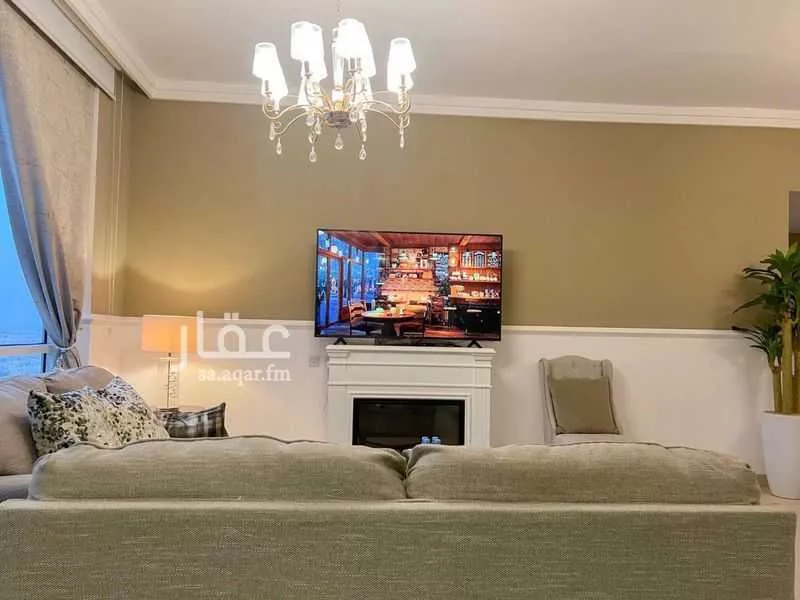 3 bedroom apartment in Al Sahafah 3