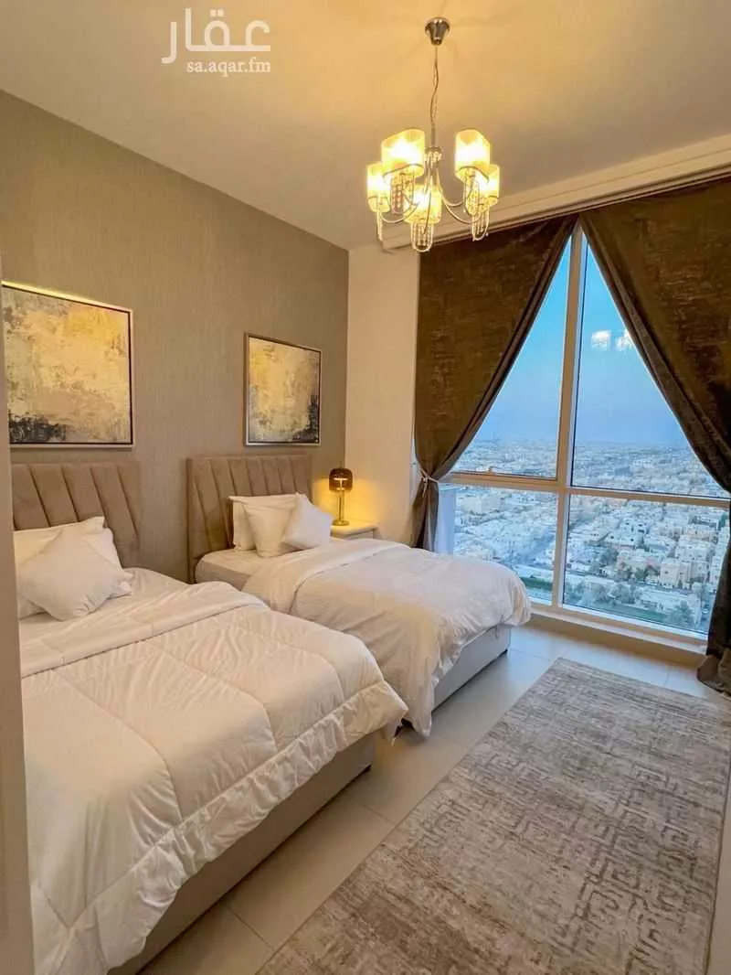 3 bedroom apartment in Al Sahafah 4