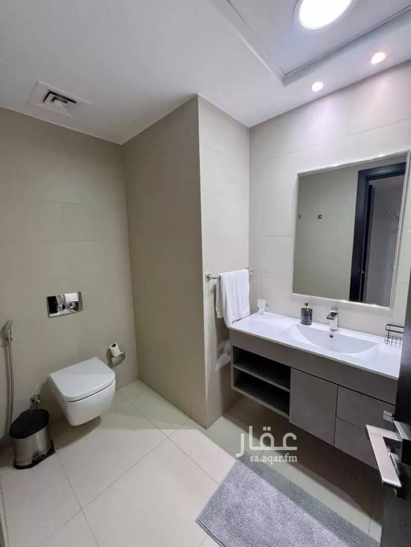3 bedroom apartment in Al Sahafah 6