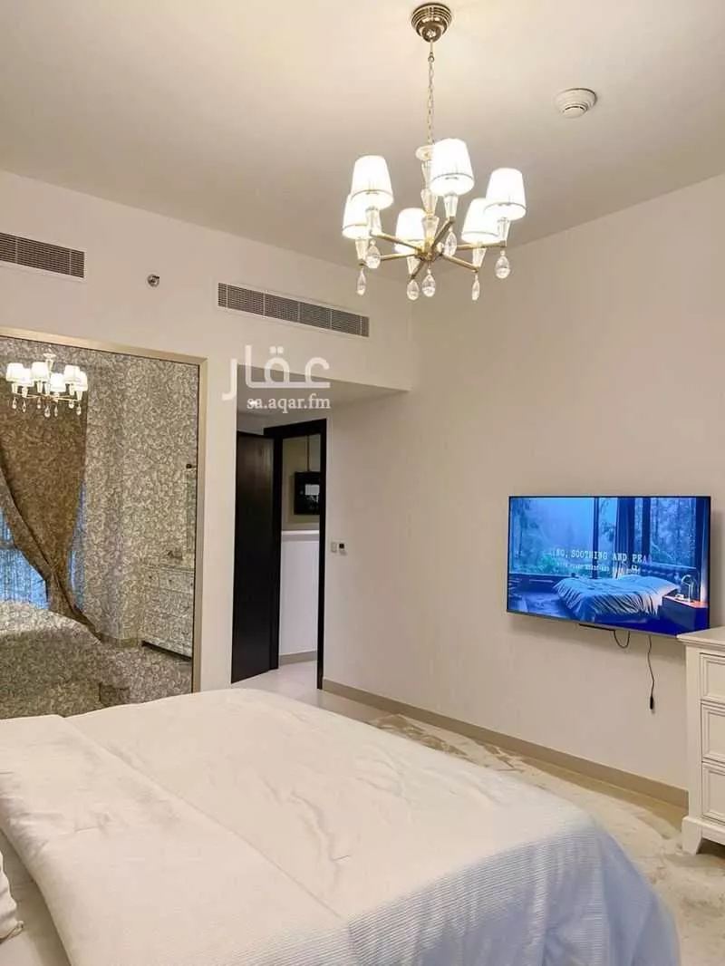 3 bedroom apartment in Al Sahafah 8