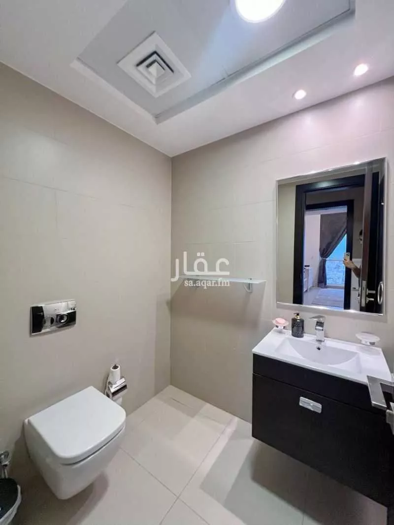 3 bedroom apartment in Al Sahafah 9