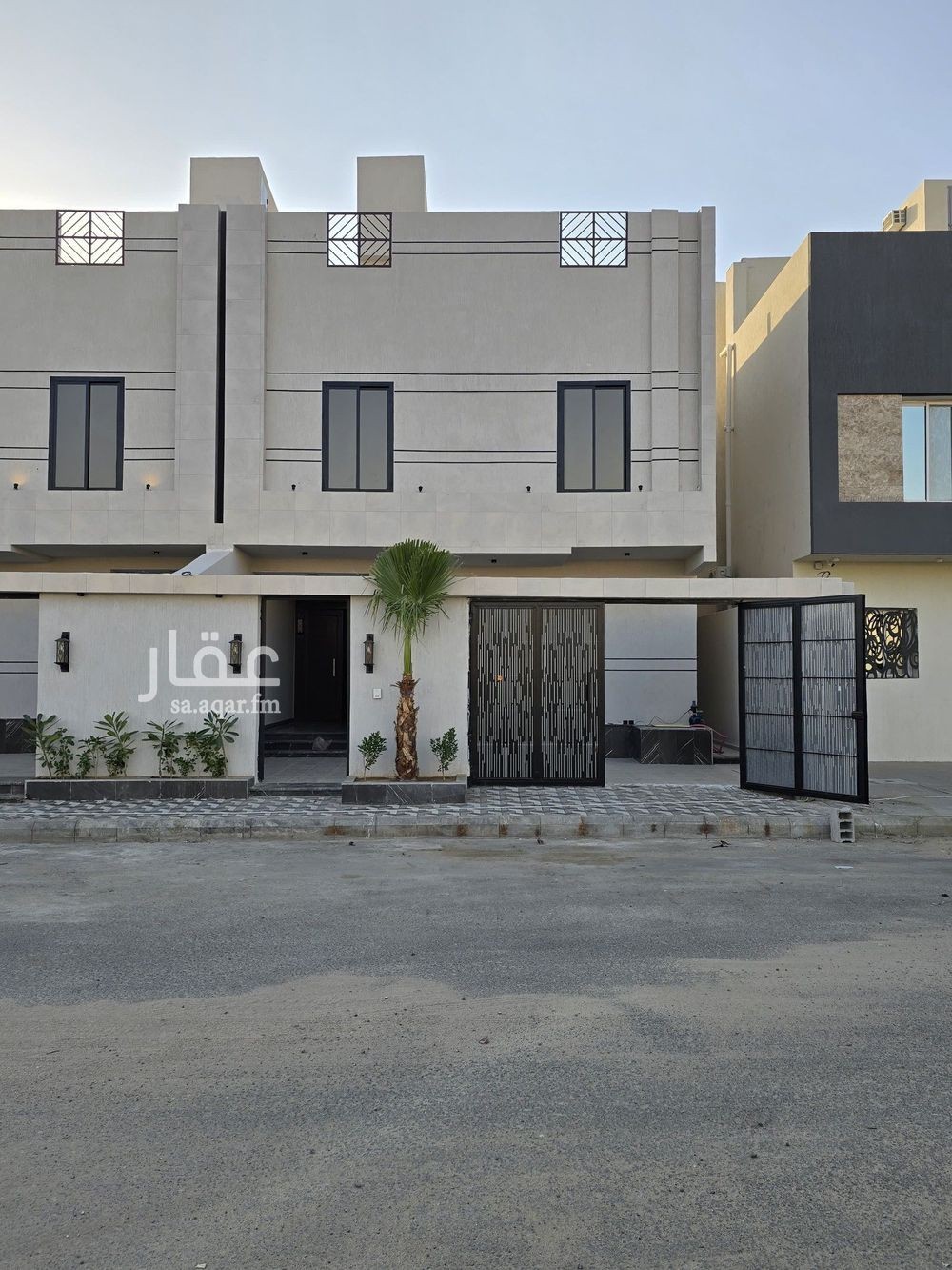 villa in Al Kakiyyah, Makkah 10