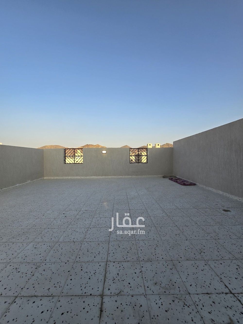 villa in Al Kakiyyah, Makkah 21