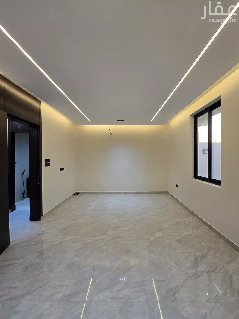 شقة 9 غرف في الكعكية 11