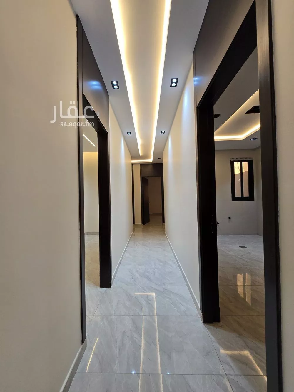 شقة 9 غرف في الكعكية 13