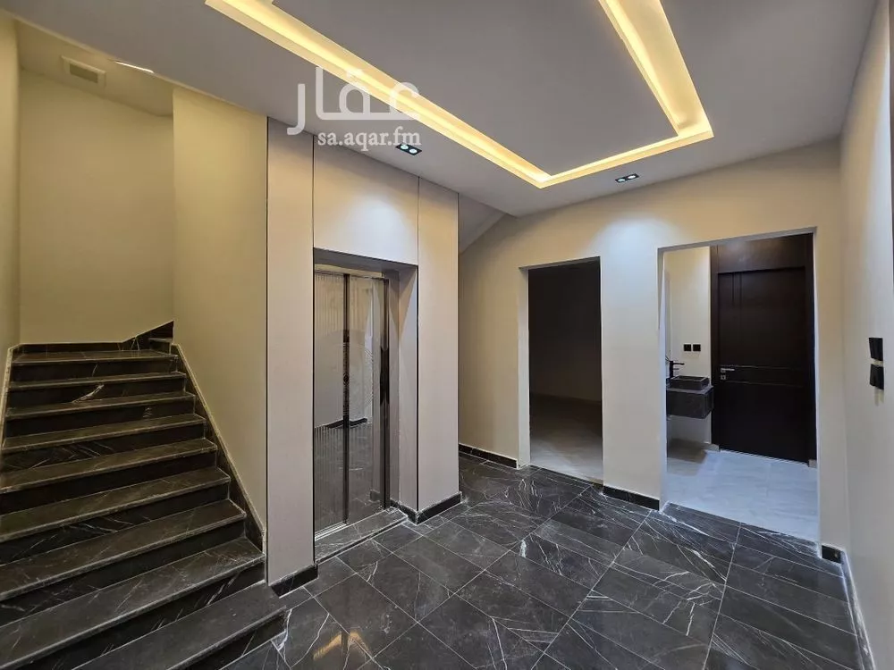 شقة 9 غرف في الكعكية 16