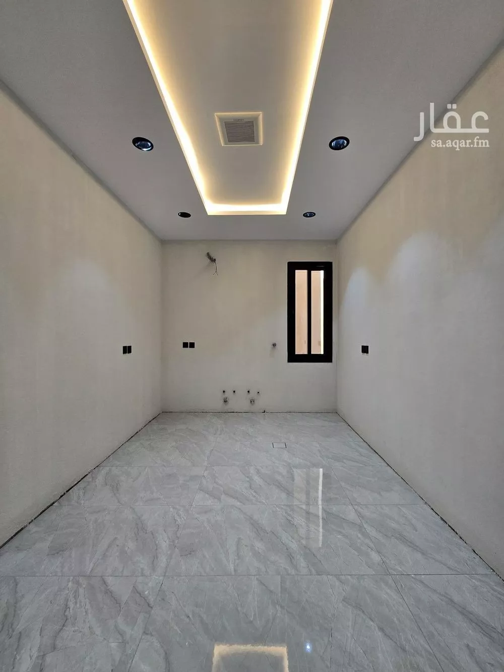 شقة 9 غرف في الكعكية 17