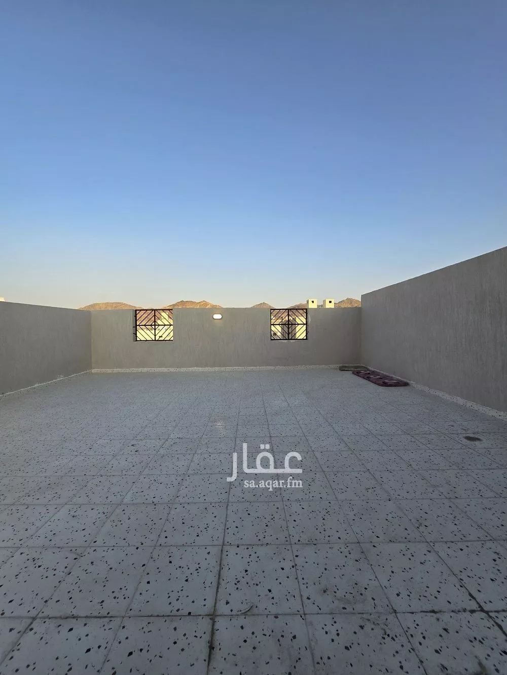 شقة 9 غرف في الكعكية 21