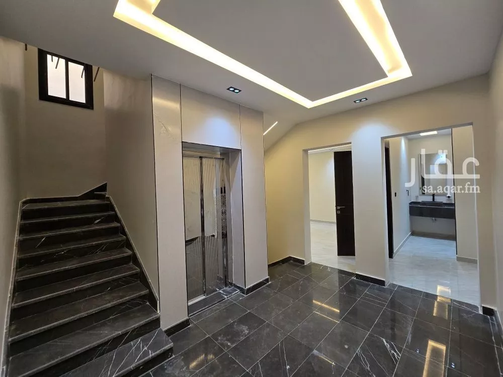 شقة 9 غرف في الكعكية 7