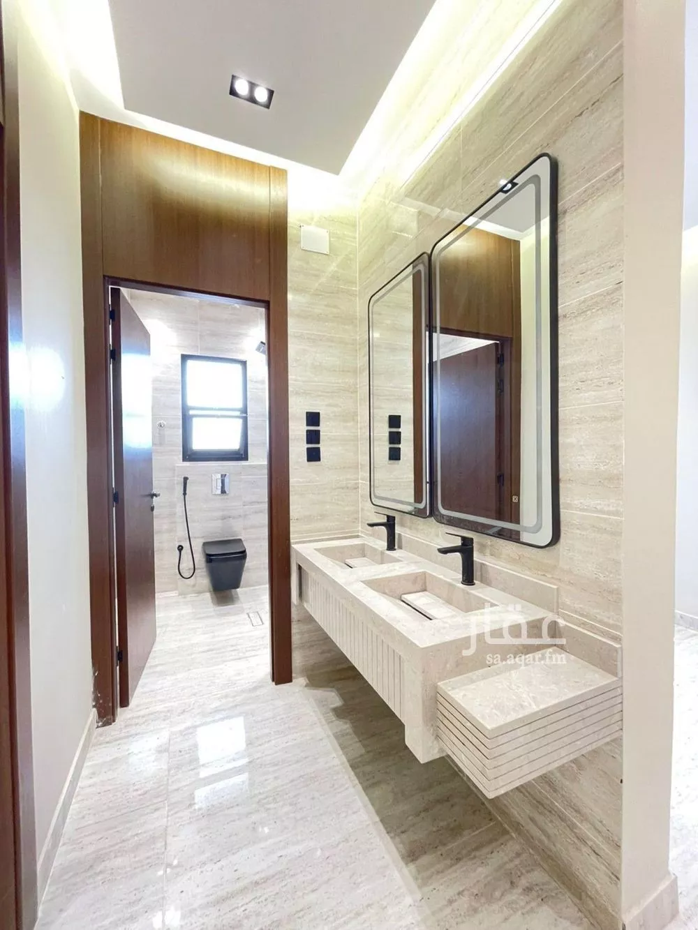 فيلا 6 غرف في الراشدية 15