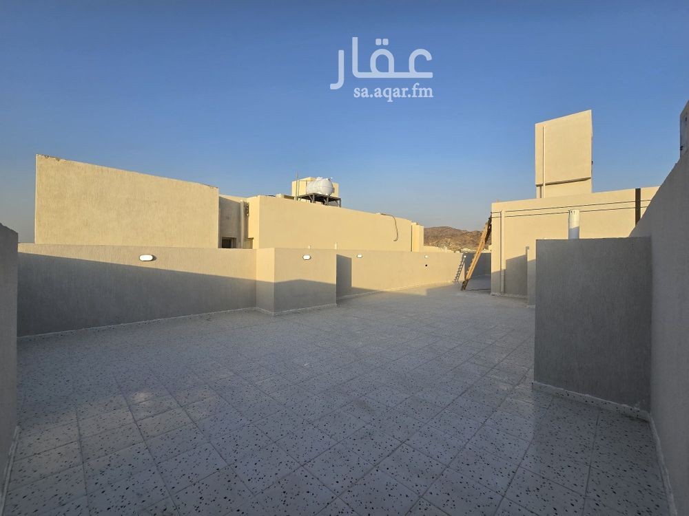 villa in Al Kakiyyah, Makkah 24