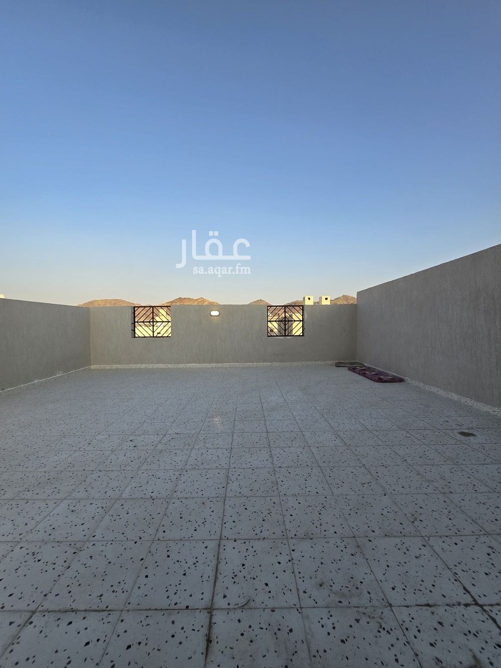 villa in Al Kakiyyah, Makkah 14