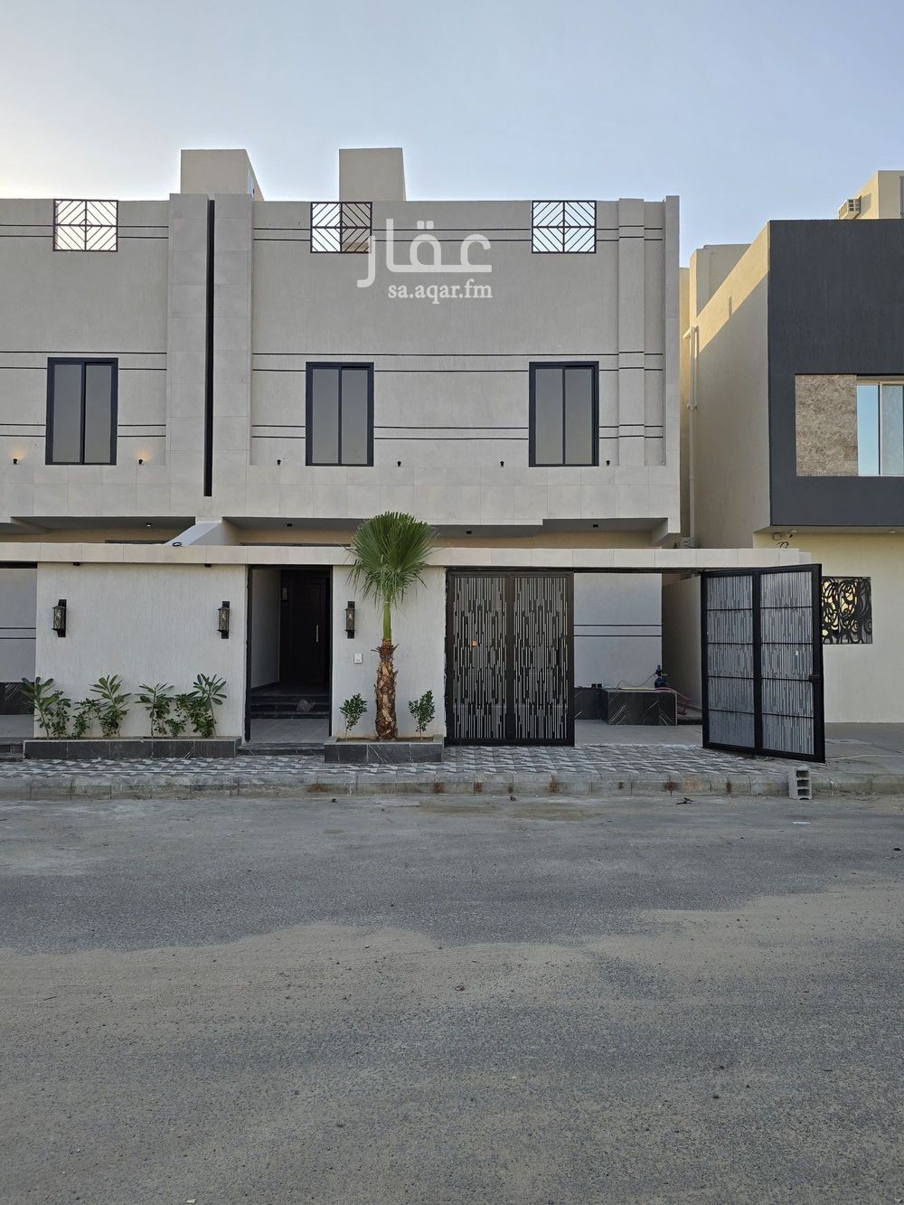 villa in Al Kakiyyah, Makkah 19