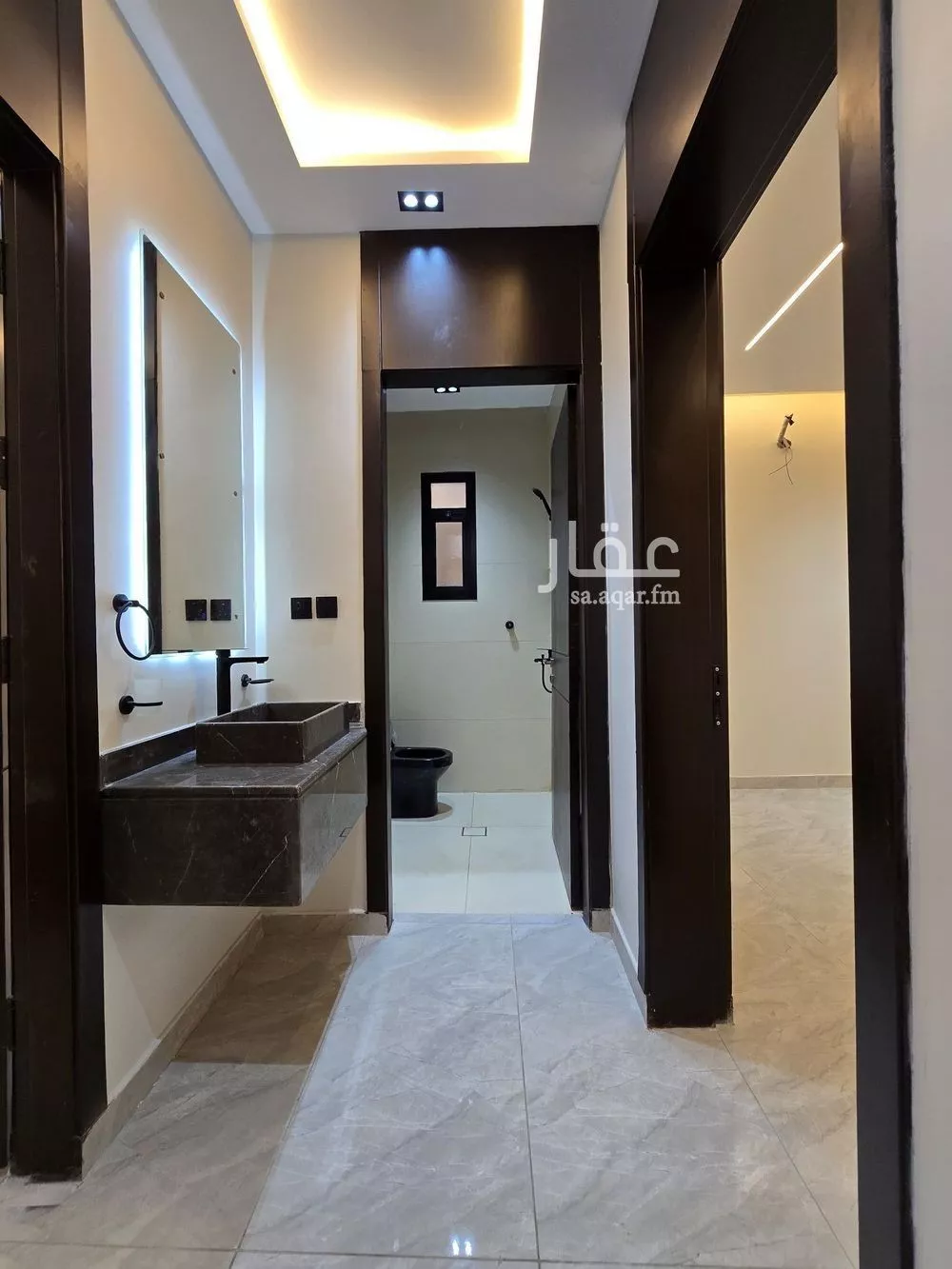 شقة 9 غرف في الكعكية 2