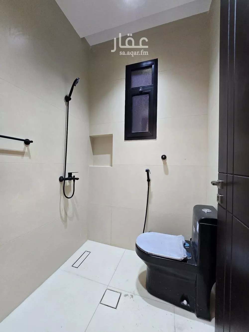 شقة 9 غرف في الكعكية 13