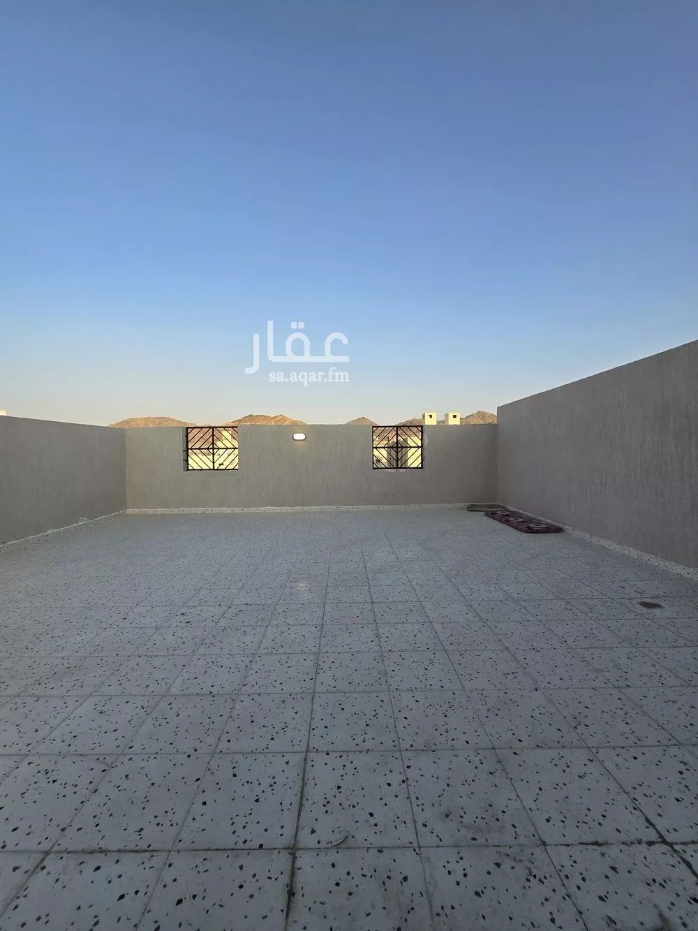 شقة 9 غرف في الكعكية 14