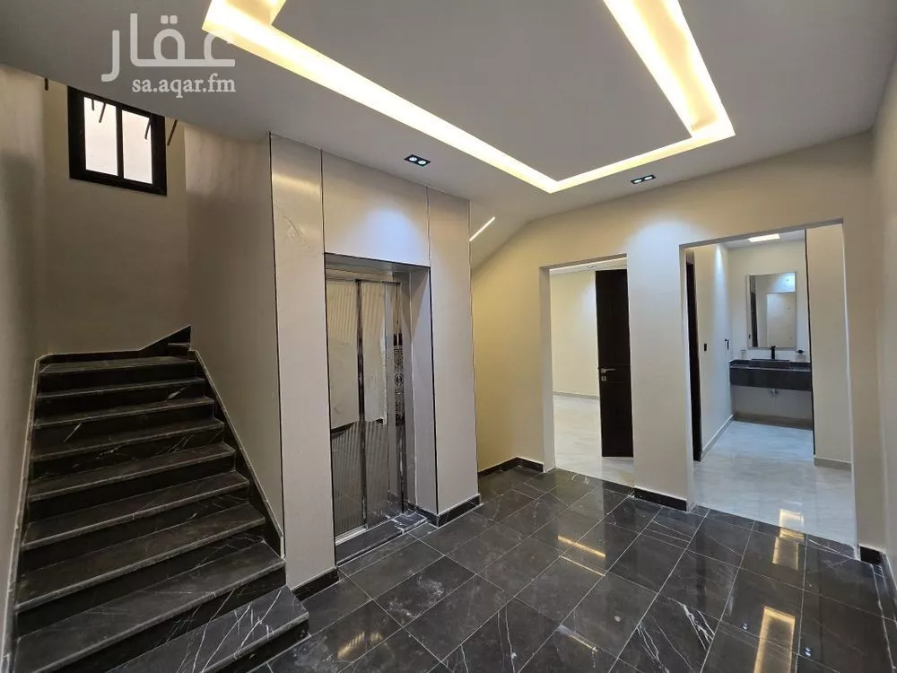 شقة 9 غرف في الكعكية 3