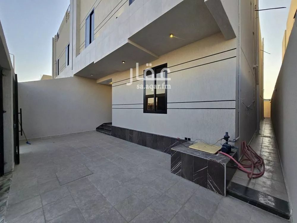 شقة 9 غرف في الكعكية 21