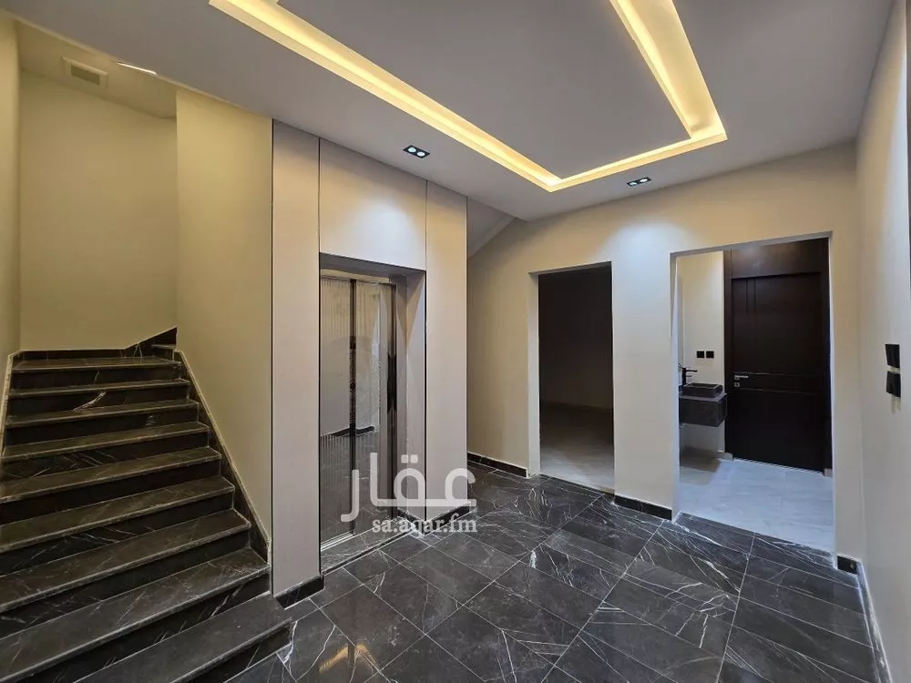 شقة 9 غرف في الكعكية 22