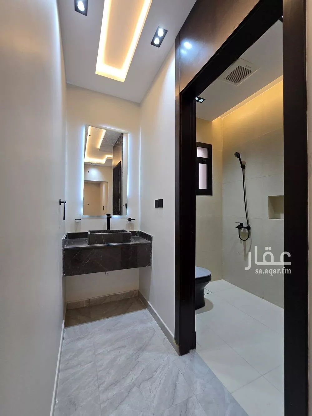 شقة 9 غرف في الكعكية 8