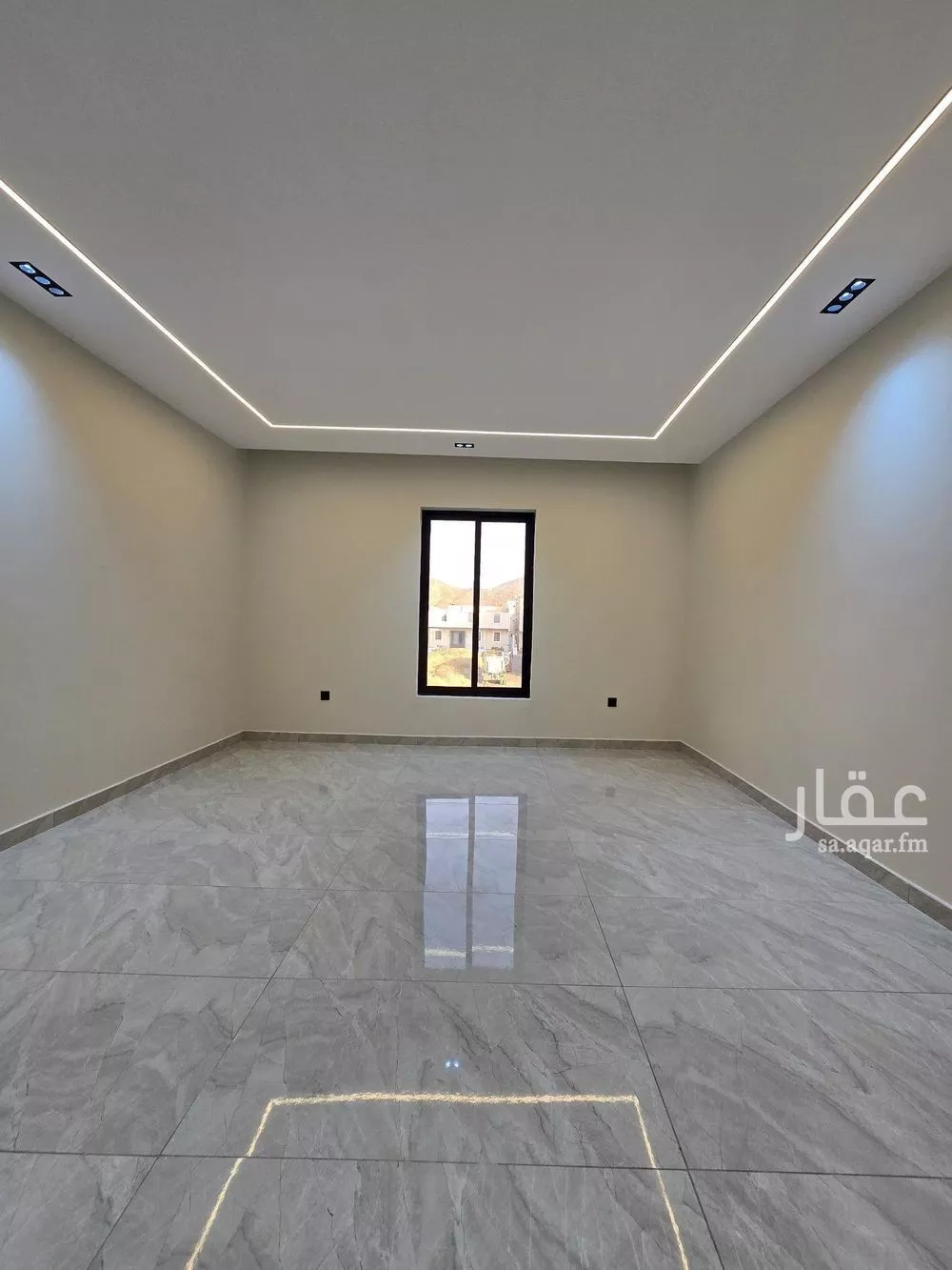 شقة 9 غرف في الكعكية 10