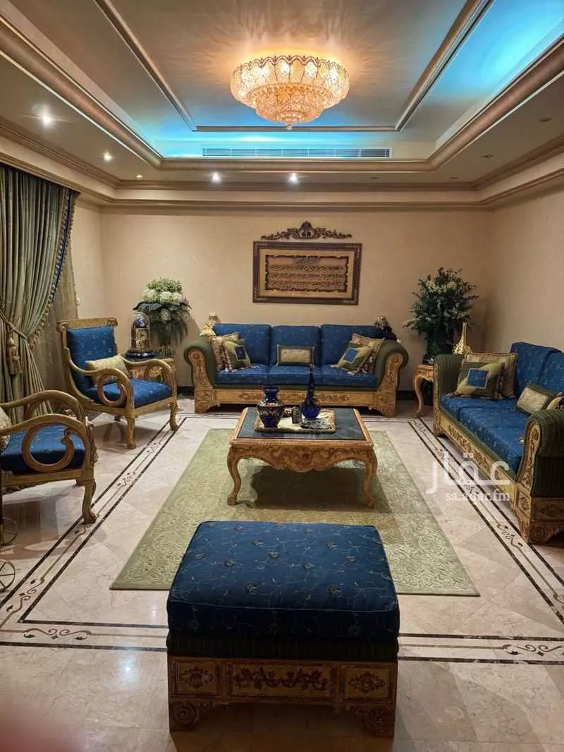 فيلا 15 غرف في البساتين 11