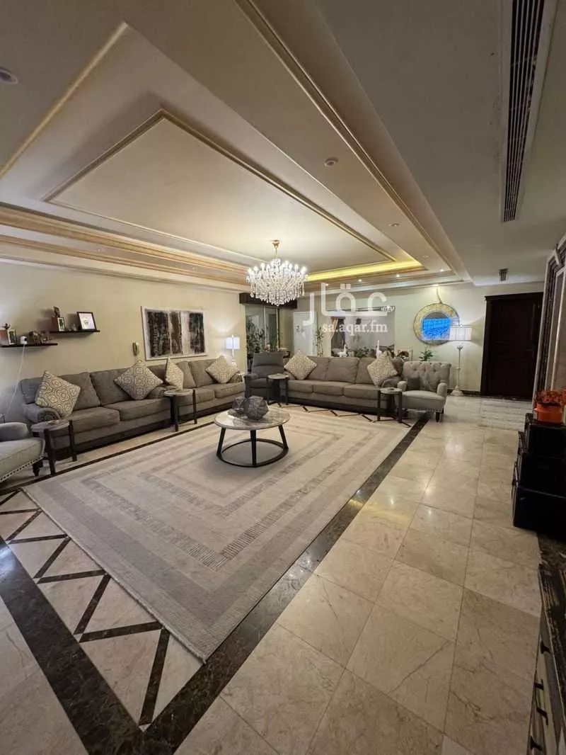 فيلا 15 غرف في البساتين 3