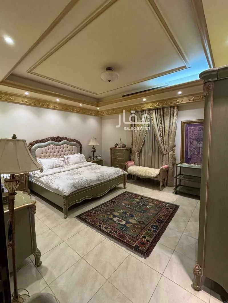 فيلا 15 غرف في البساتين 5