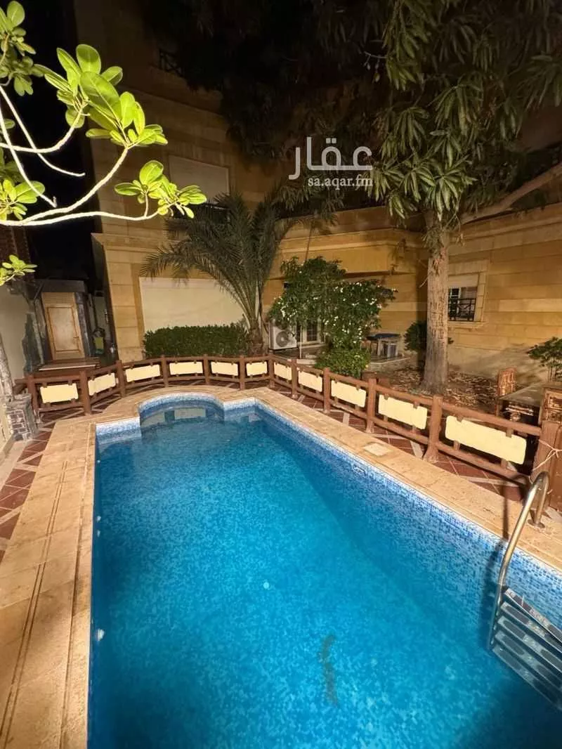 فيلا 15 غرف في البساتين 7