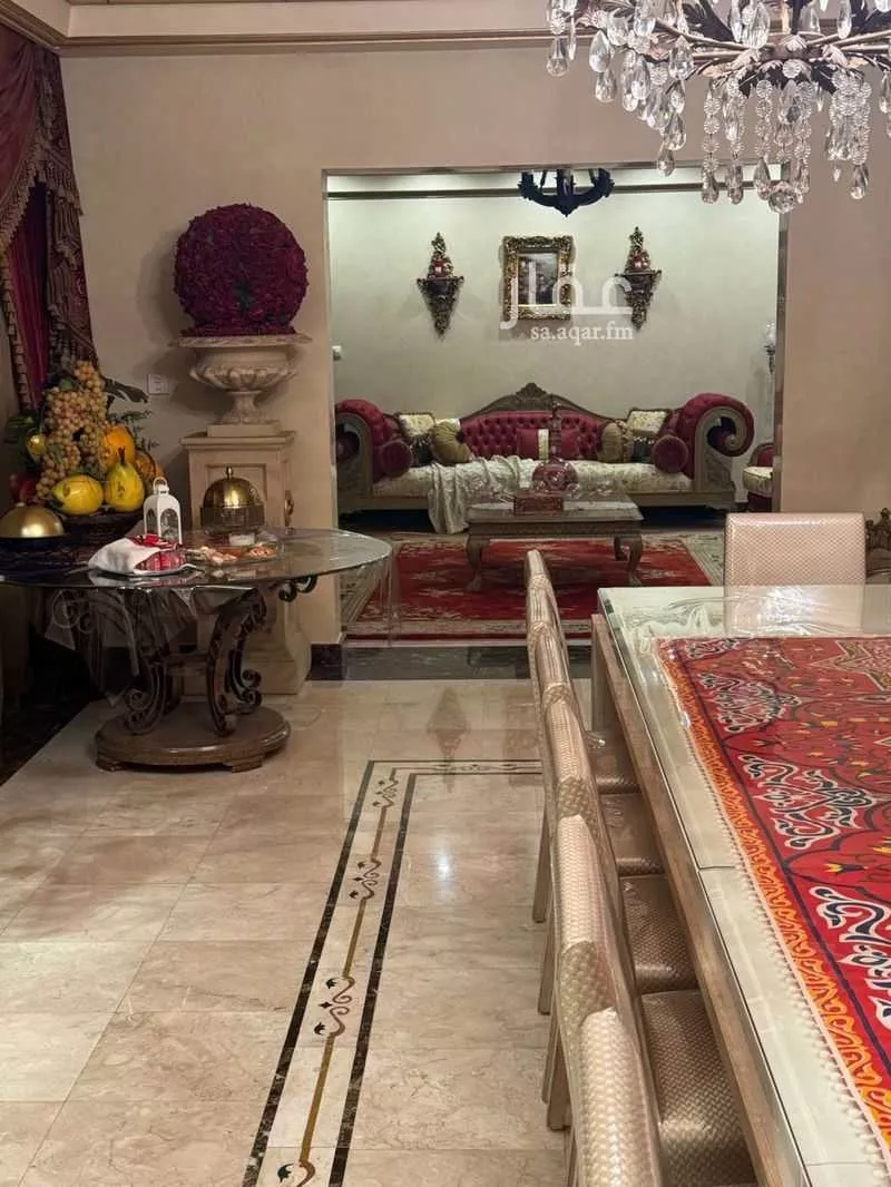 فيلا 15 غرف في البساتين 8