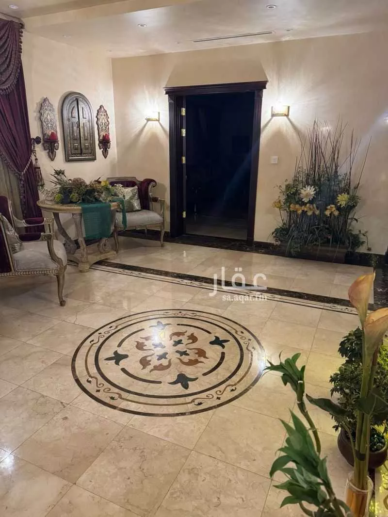 فيلا 15 غرف في البساتين 10