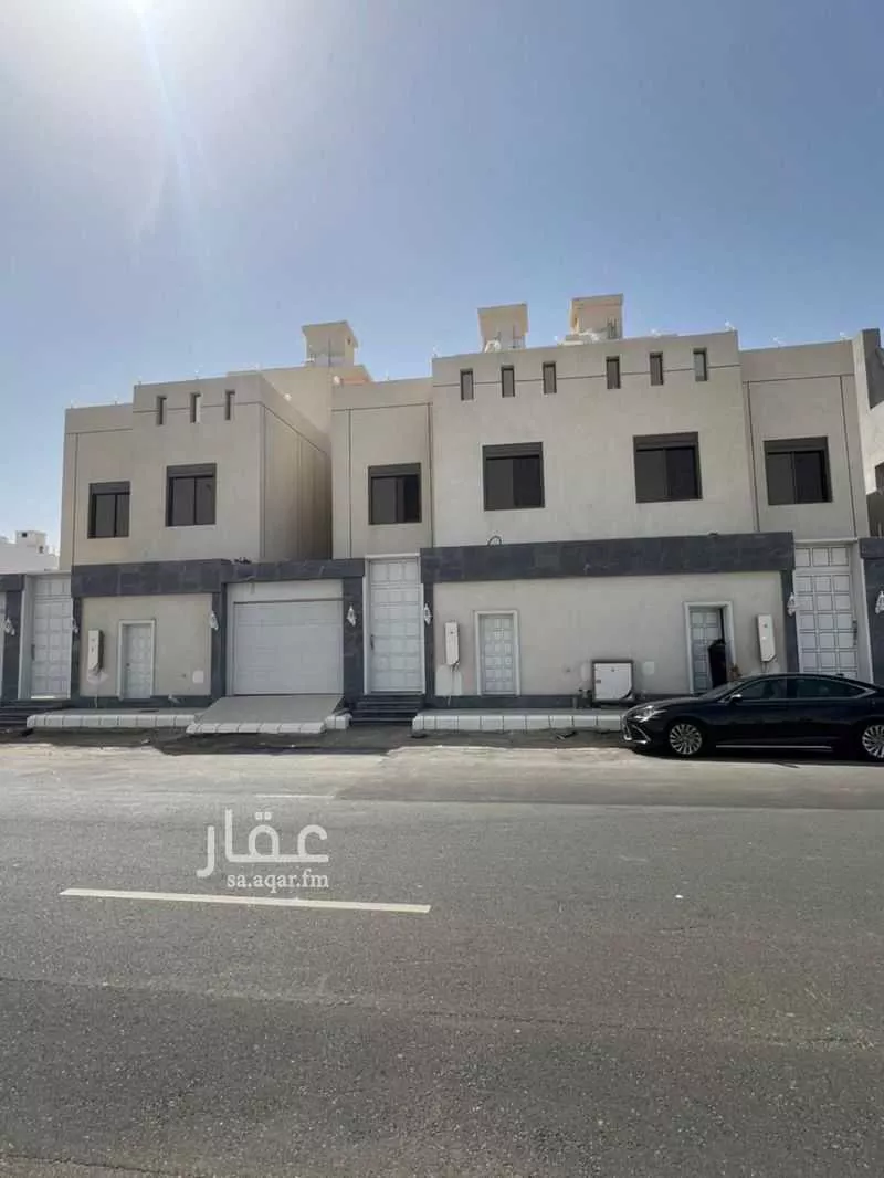 شقة 9 غرف في الشراع 4