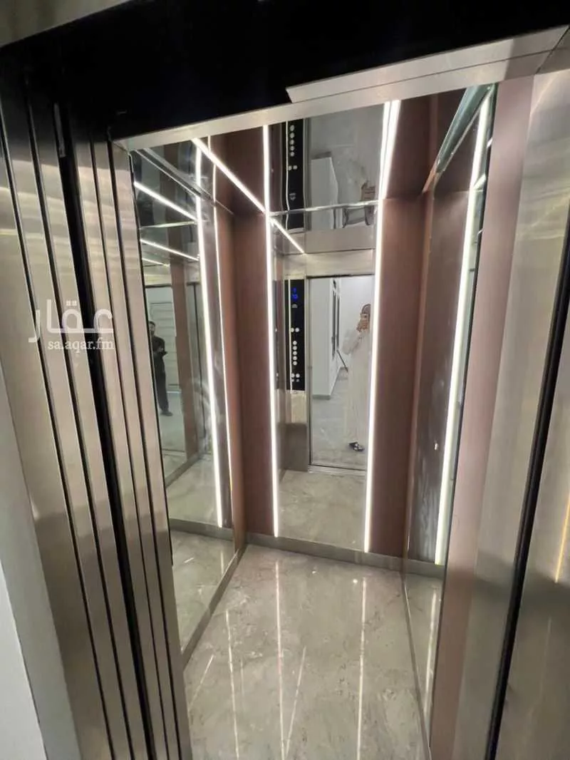 شقة 9 غرف في الشراع 7