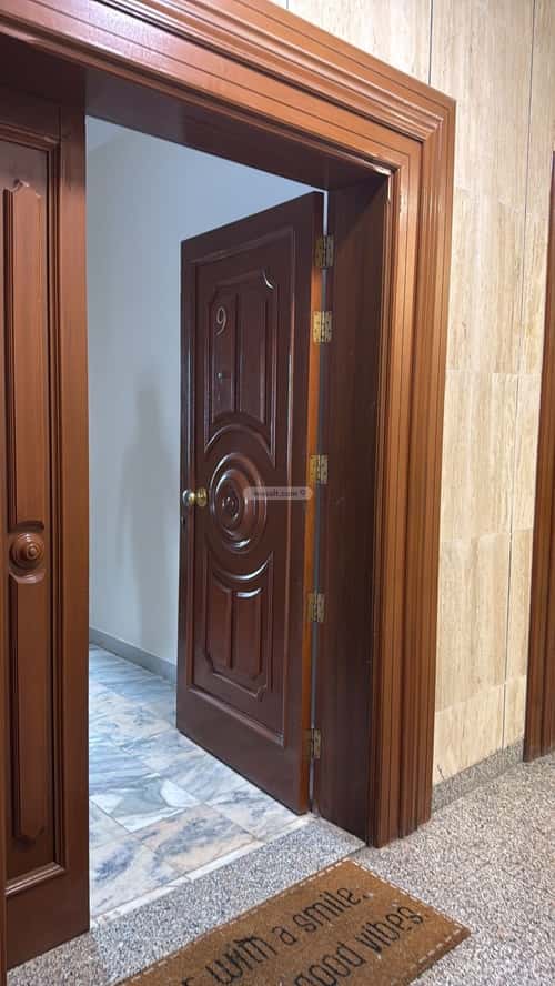 شقة 2 غرف في الرويس، جدة 4