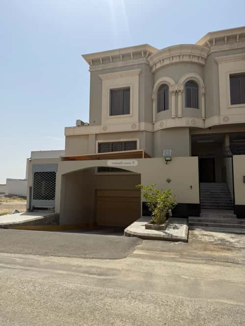 فيلا 7 غرف في الشراع 6