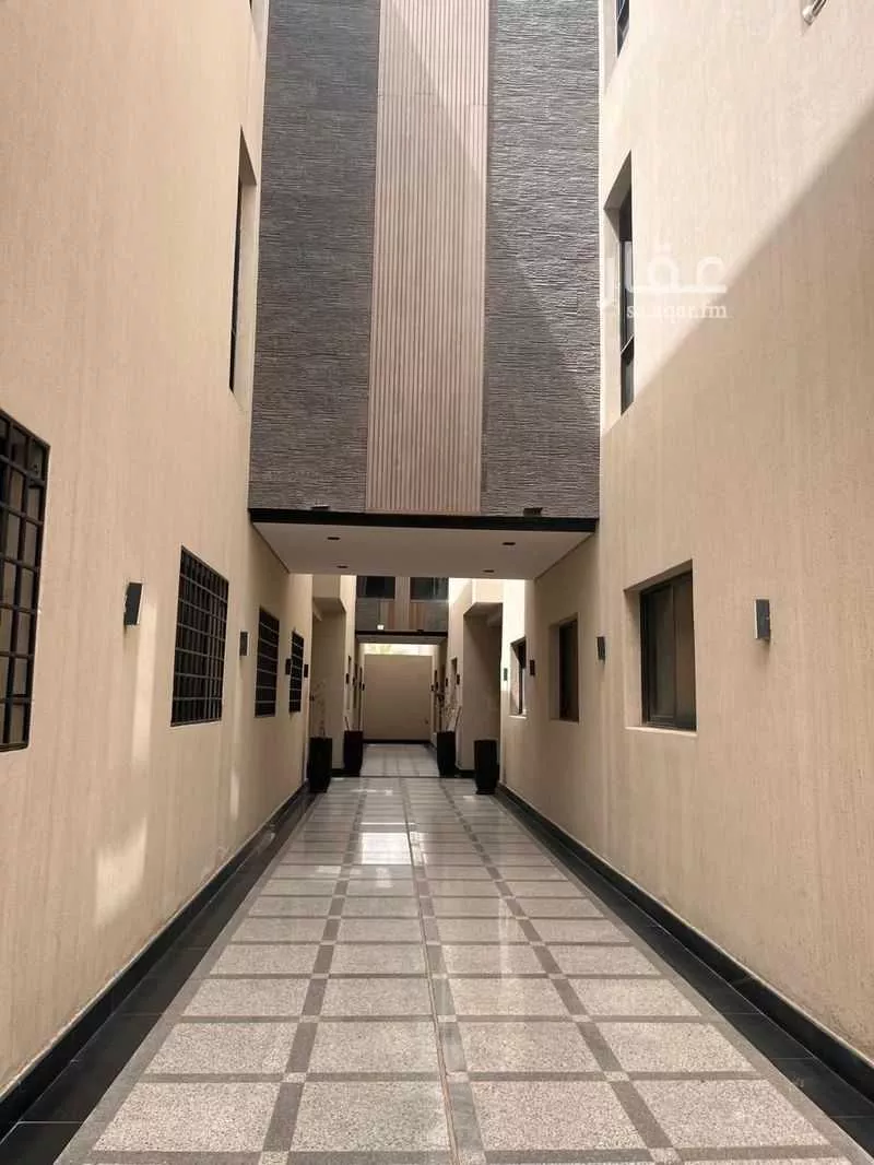 شقة 4 غرف في العارض 3