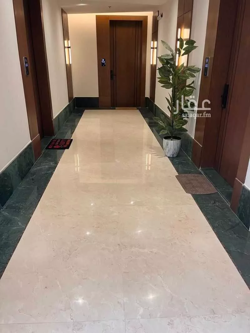 شقة 4 غرف في العارض 4