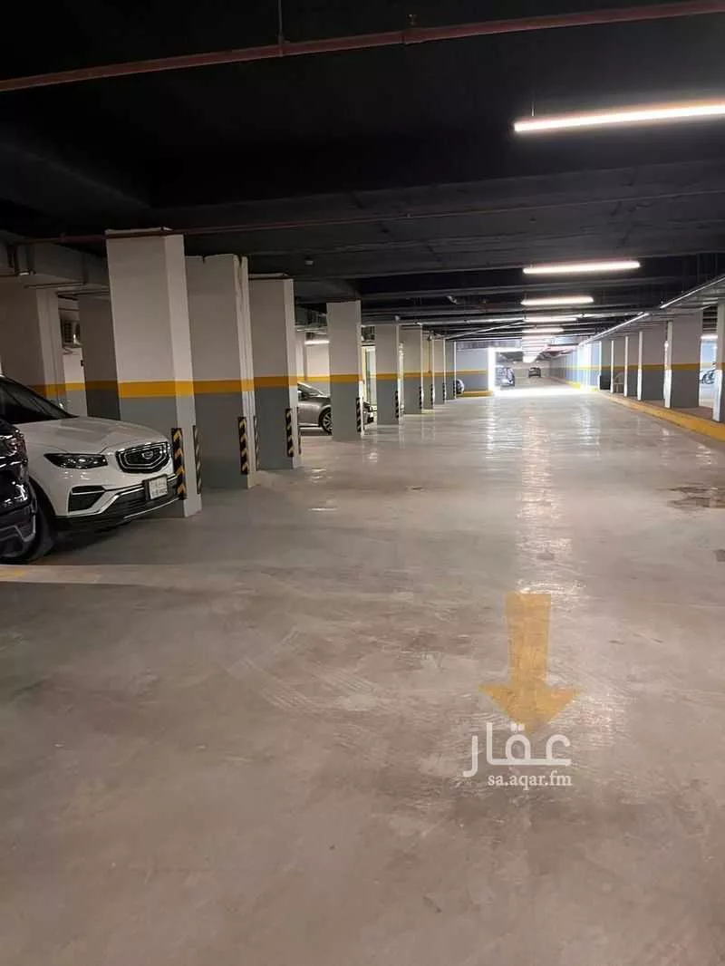 شقة 4 غرف في العارض 9