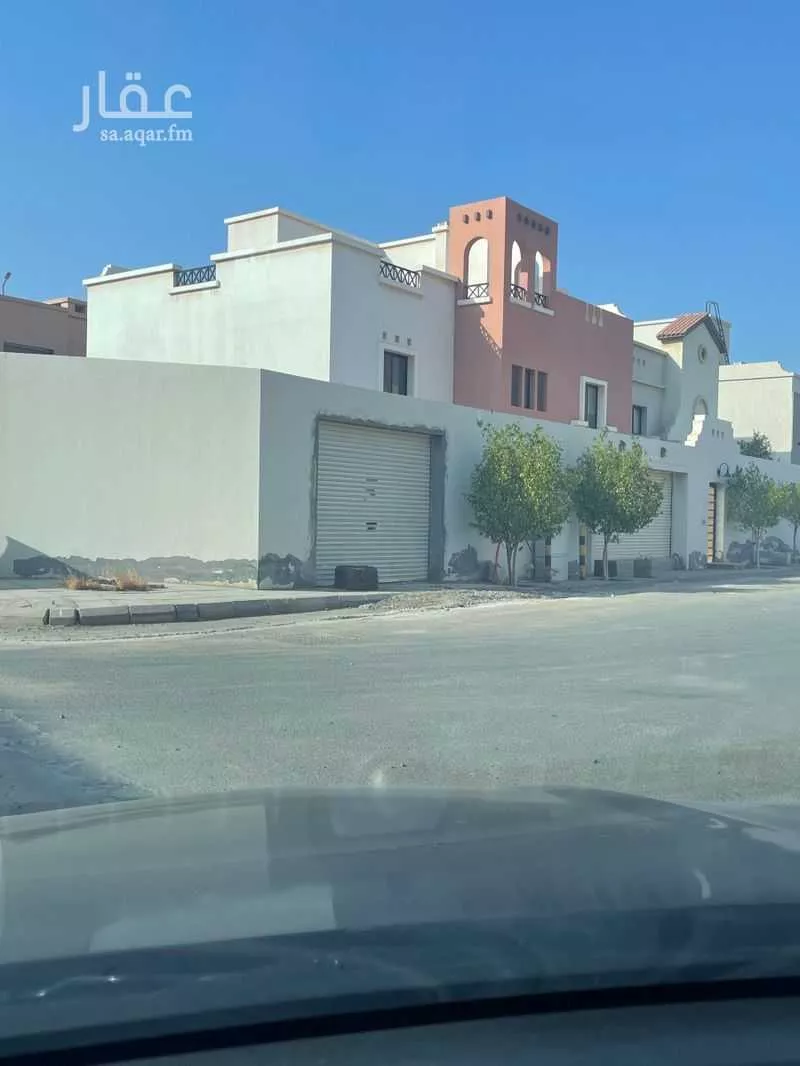 فيلا 5 غرف في جدة 2