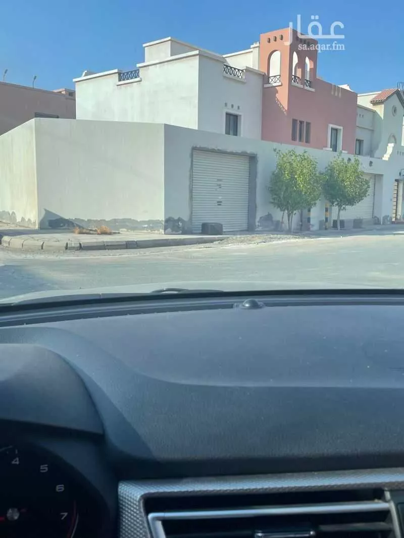 فيلا 5 غرف في جدة 3