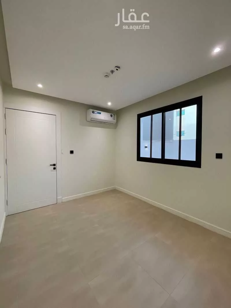 شقة 2 غرف في الملقا 12