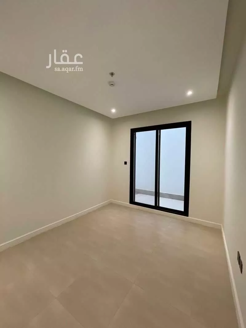 شقة 2 غرف في الملقا 13