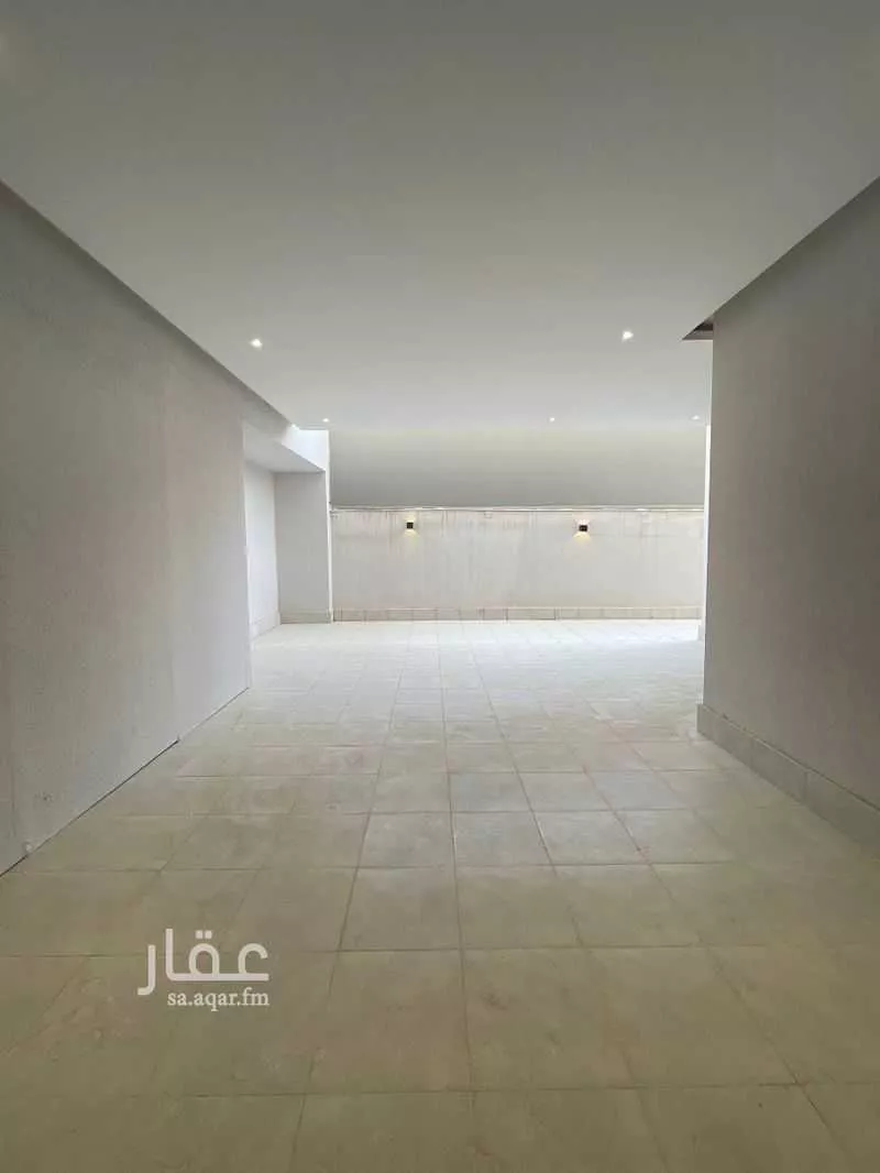 شقة 2 غرف في الملقا 15