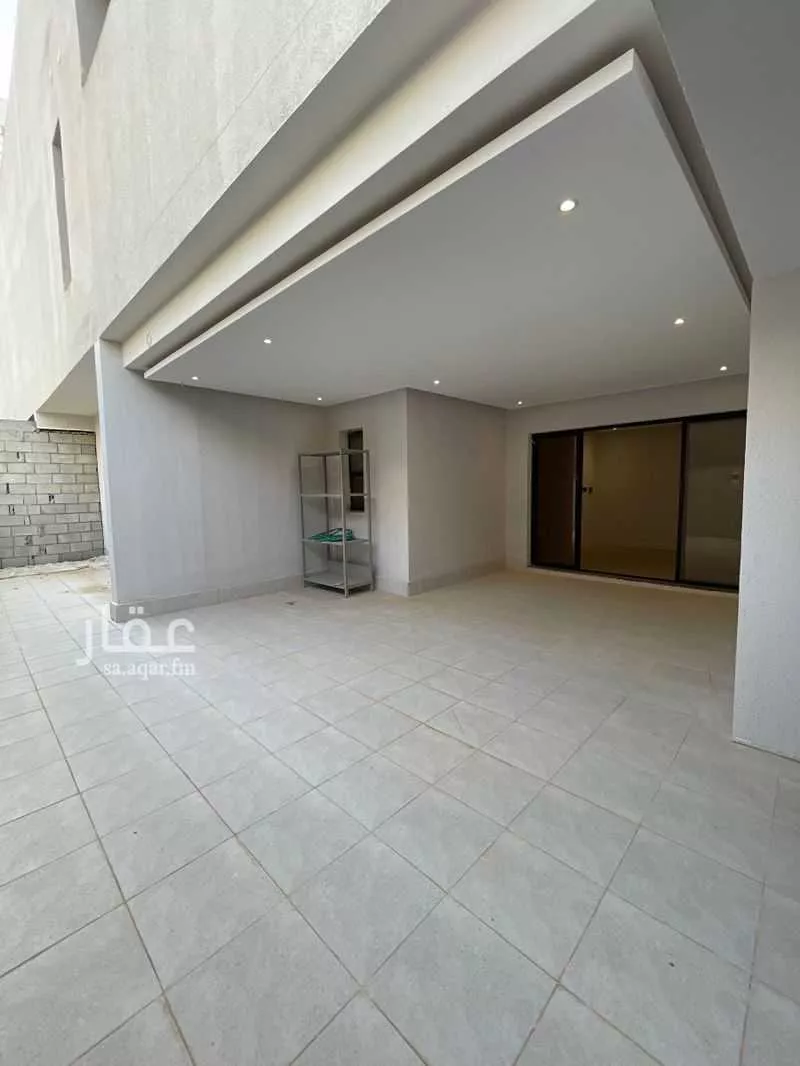 شقة 2 غرف في الملقا 16