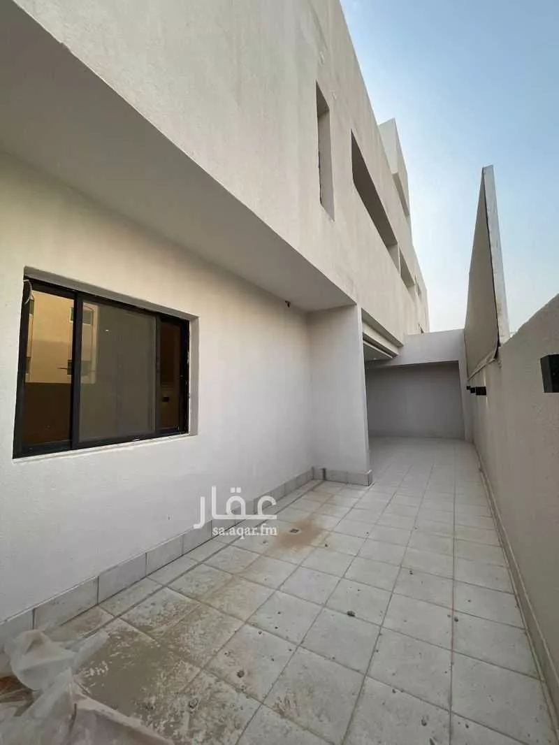 شقة 2 غرف في الملقا 17